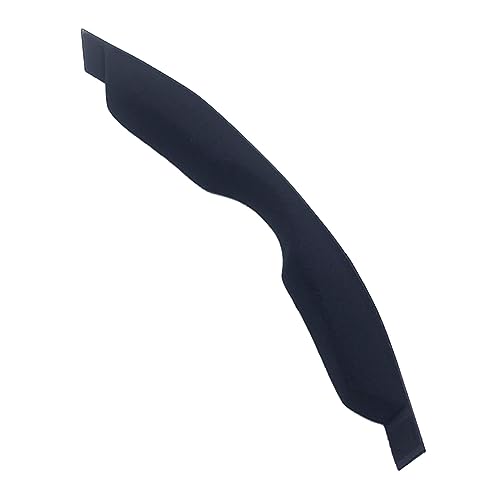 Ersatz-Ohrpolster für HD660S 650 600 545 565 580 Gaming-Kopfhörer-Headset-Ohrpolster Bild 1