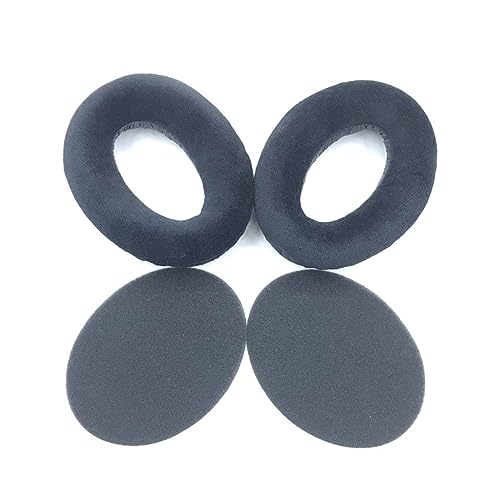 Ersatz-Ohrpolster für HD660S 650 600 545 565 580 Gaming-Kopfhörer-Headset-Ohrpolster Bild 3