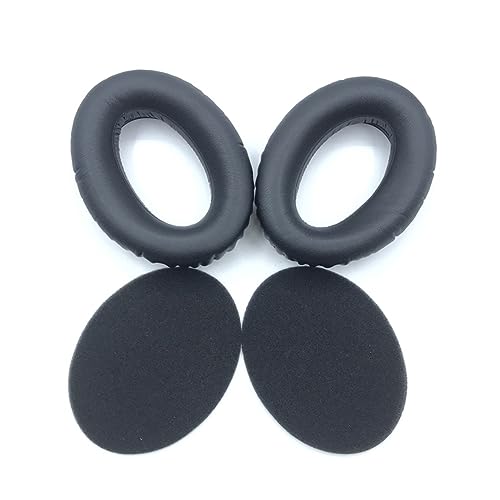 Ersatz-Ohrpolster für HD660S 650 600 545 565 580 Gaming-Kopfhörer-Headset-Ohrpolster Bild 7