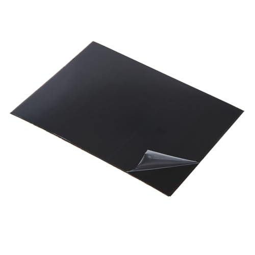Gaming Mausfüßen Füße Maus Skate Gaming Maus Ersatz Füße Pad Geschnitten Mäuse Füße Aufkleber 70x100 Mm 0.6mm Bild 4