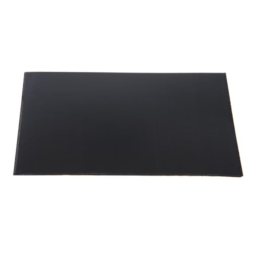 Gaming Mausfüßen Füße Maus Skate Gaming Maus Ersatz Füße Pad Geschnitten Mäuse Füße Aufkleber 70x100 Mm 0.6mm Bild 6