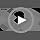 DAREU AE6 Pro Wireless RGB Gaming Mouse mit Anzeige Magnetic Charging Base - Custom PAW3950 Sensor mit 30K DPI, 750 IPS, Dual 8K Polling, Finely Structured, Sweat-Absorbing Surface,59 g - Schwarz Bild 7
