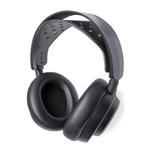 Verbesserte breite Leder Stirnband, kompatibel mit SteelSeries Arctis Nova Pro und Nova 7/7X/7P, 1/1P/1X, 5/5X/5P, 3/4 Wireless/Wird Gaming Headset Bild 5