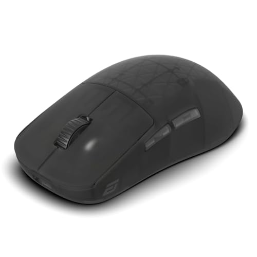 ENDGAME GEAR OP1w 4k v2 Wireless Gaming Maus Dark Frost – 30K DPI Optischer Sensor, 4000Hz Polling, Hot-Swap Switches & Claw-Grip Design Bild 1