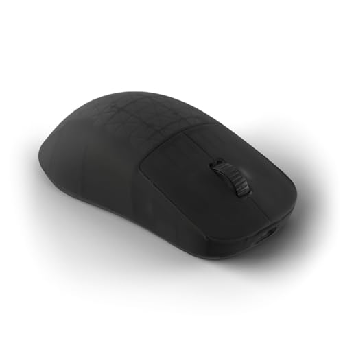 ENDGAME GEAR OP1w 4k v2 Wireless Gaming Maus Dark Frost – 30K DPI Optischer Sensor, 4000Hz Polling, Hot-Swap Switches & Claw-Grip Design Bild 2