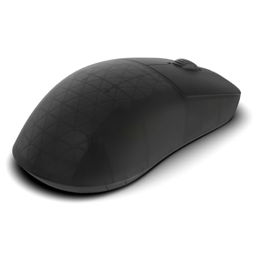 ENDGAME GEAR OP1w 4k v2 Wireless Gaming Maus Dark Frost – 30K DPI Optischer Sensor, 4000Hz Polling, Hot-Swap Switches & Claw-Grip Design Bild 4