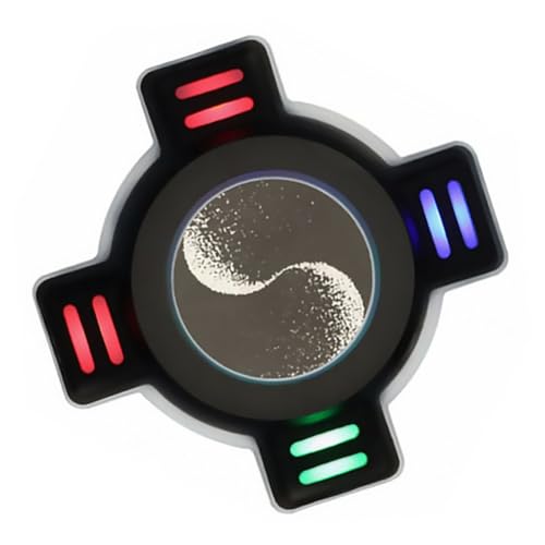 Operitacx Gaming-Controller-Adapter Für Spielkonsole Gamepad-Tastatur-Maus-konverter Zubehör Für Spielkonsole Schwarz Bild 7