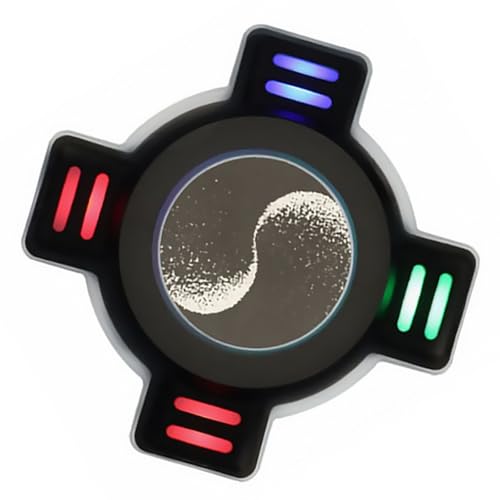 NUOBESTY Gaming-Controller-Adapter Für Spielkonsole Gamepad-konverter Maus-Adapter Für Spielkonsole Konverter Für Gamepad Schwarz Bild 1