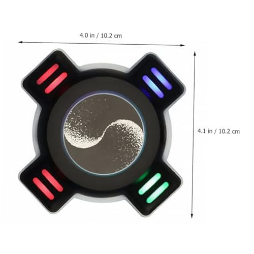 NUOBESTY Gaming-Controller-Adapter Für Spielkonsole Gamepad-konverter Maus-Adapter Für Spielkonsole Konverter Für Gamepad Schwarz Bild 2