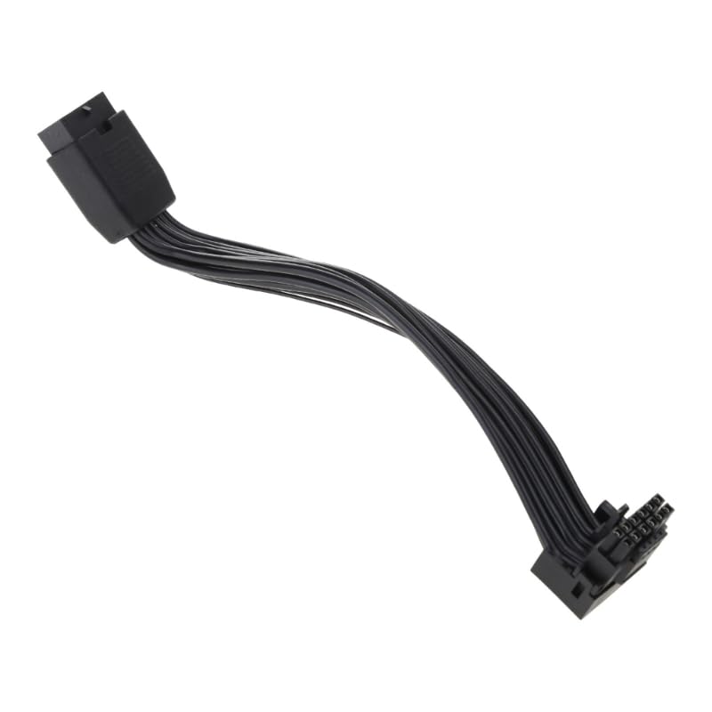 Gaming-Kopfhörer, 3,5-mm-Mikrofon-Ohrpolster, Mikrofon-Stange-Zubehör, 16 cm, für Arctis 1 1.0 Kopfhörer, Headset Bild 7