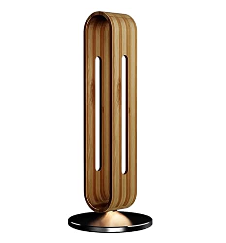 Kopfhörerständer， Kopfhörer-Aufhänger, Headset-Halter, Headset-Ständer, kreativer Kopfhörer-Display-Rack, Aufhänger, Halterung aus Holz und Aluminium über dem Ohr Bild 1