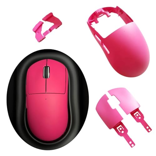 Präzise Schale Ersatz Gaming Mausschale Für GPROX Superlight Shell Maus Teil Bild 2