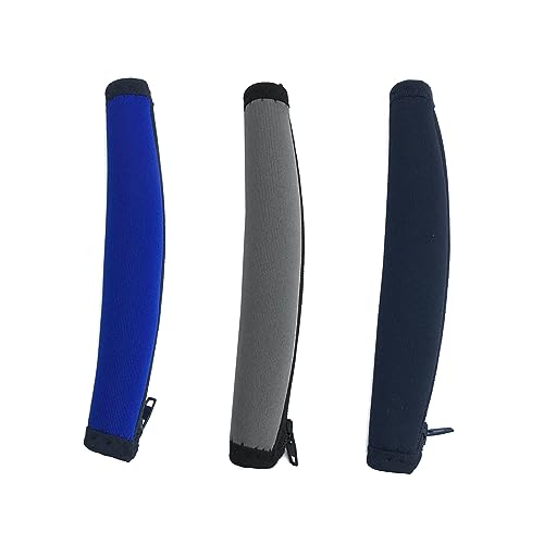 Headset-Kopfhörer-Kopfband, Memory-Schaum, Abdeckung für AR3BT AR3IS Headsets Head Beam Pad Bild 7