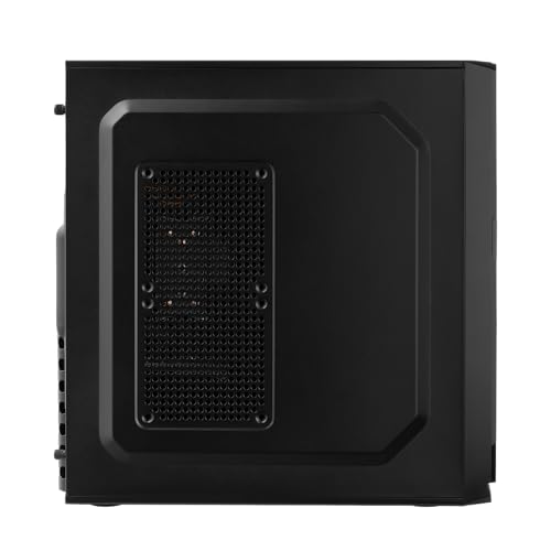 Komplett PC Set Business & Office Ryzen 7 5700G, 16 GB DDR4 RAM, 1 TB M.2 NVMe SSD, Windows 11 Pro inkl. 24" Monitor + Tastatur und Maus Bundle Bild 4