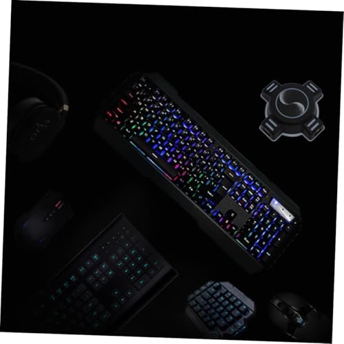 SHINEOFI Gaming-Maus-Tastatur-Adapter Gamecontroller-Adapter Tragbares Zubehör Für Spielkonsolen-ersatzteil Tastatur-Maus- Für Spielkonsolen Bild 5