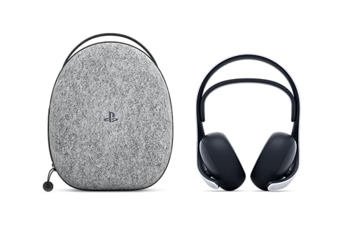 Playstation Pulse Elite Wireless-Headset Bild 1