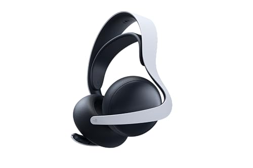 Playstation Pulse Elite Wireless-Headset Bild 2