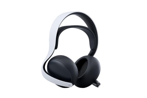 Playstation Pulse Elite Wireless-Headset Bild 3