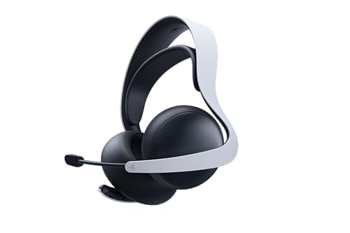 Playstation Pulse Elite Wireless-Headset Bild 4