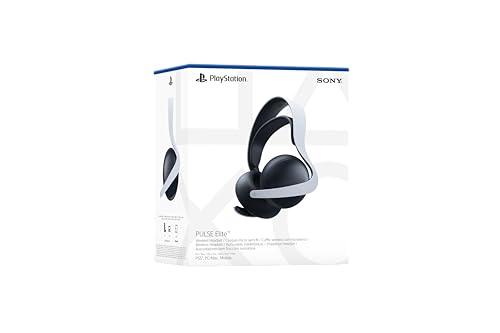 Playstation Pulse Elite Wireless-Headset Bild 7