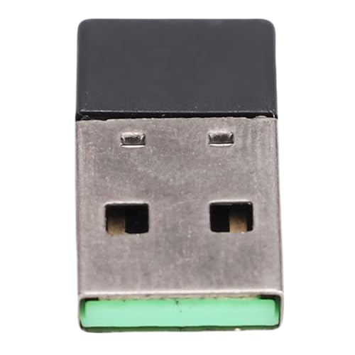 Bewinner V2 Pro Wireless Gaming Maus 2,4 GHz -Empfängeradapter, Plug & Play, Ultra Niedrige Latenz, Schnellantwortzeiten, Konnektivität, Anpassung für V2 Pro Wireless Maus Bild 1