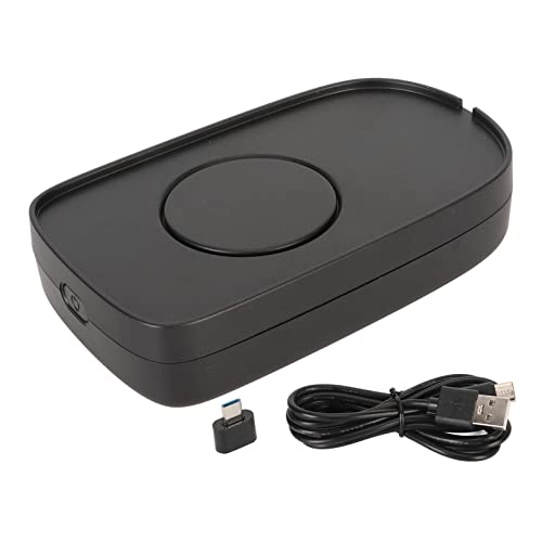 Ejoyous Auto -Maus -Jiggler, Computerschlaf, 2 DPI Level, für Gaming, Mauskompatibel mit 10, OS X Bild 1