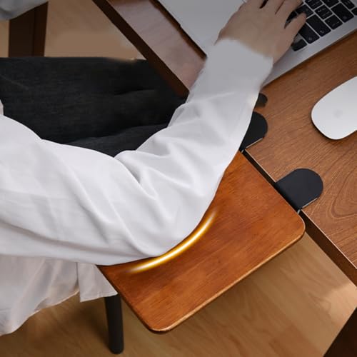 Geräumige Maus Schreibtisch Pad Computer Handhalterung Für Gaming Wasserresistente Mausverlängerungsplatte Verlängerte Matte Bild 4