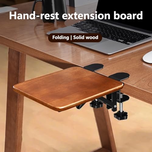 Geräumige Maus Schreibtisch Pad Computer Handhalterung Für Gaming Wasserresistente Mausverlängerungsplatte Verlängerte Matte Bild 5