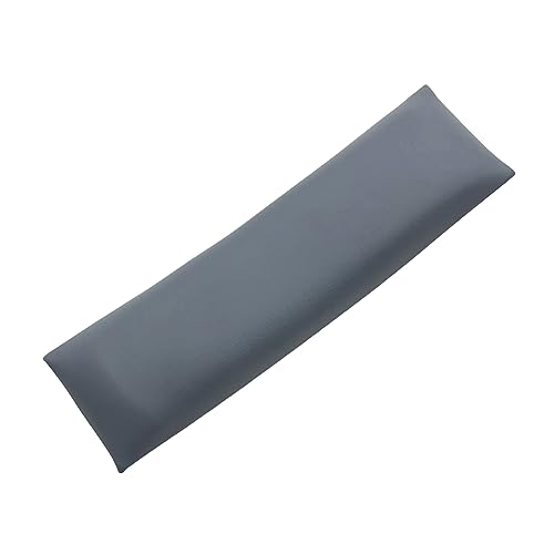 Kopfband-Abdeckung, Ersatz für MDR-100ABN WH-H900N Gaming-Headset, Kopfbandschutz, Polsterauflage, Reparatur, Gaming-Headset, Ersatzkissen Bild 1