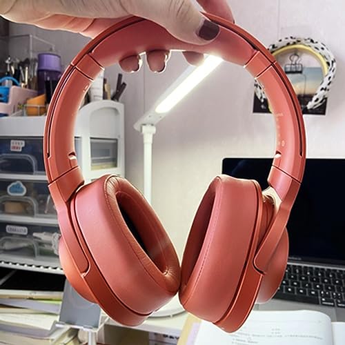Kopfband-Abdeckung, Ersatz für MDR-100ABN WH-H900N Gaming-Headset, Kopfbandschutz, Polsterauflage, Reparatur, Gaming-Headset, Ersatzkissen Bild 2