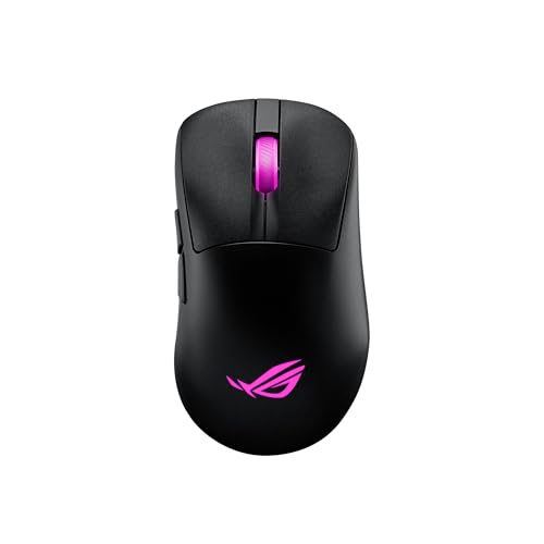 P722 ROG KERIS II Origin/BLK Gaming Maus Bild 1