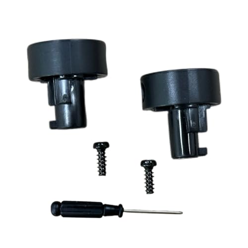 Ersatz-Schaft für CloudAlpha Gaming-Headsets, Kopfband, Reparaturteil für reibungslose Rotation, lange Lebensdauer Bild 1