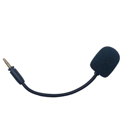 Empfindliches Gaming-Mikrofon mit Geräuschunterdrückung für G2PRO-Headsets, Mikrofon für langen Komfort, Metallkonstruktion, Gaming-Headsets Bild 1