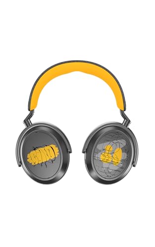 Sennheiser MOMENTUM 4 Wireless Noise Cancelling Headphones – Bluetooth Kopfhörer Headset für kristallklare Anrufe mit adaptiver Geräuschunterdrückung, Over-Ear, 60 h Akku, 80th Anniversary Edition Bild 2