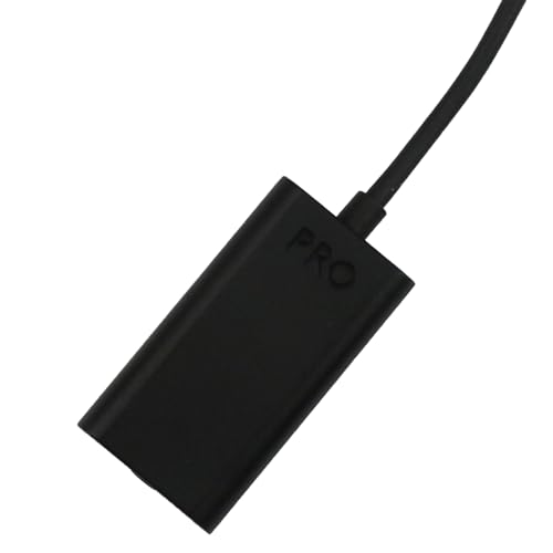 BestParts Gaming Headset Soundkarte USB Audio Adapter Kompatibel mit Logi G PRO X Gaming Wired Headset Bild 4