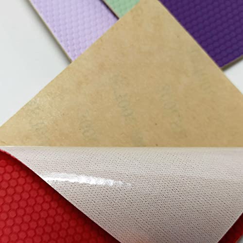 Handgefertigte Non Slip Maus Haut Skates Grip Tape Hochwertiges Kieselgel Für Gaming Maus Seitenaufkleber SELBST Silicon SEKATE Tape Bild 4