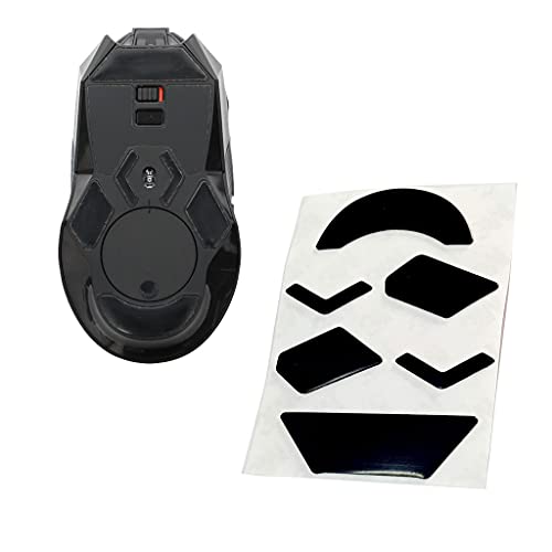 1 Set Feet Sticke Skates Pads Ersatzfüße für G903 / G903 Gaming Pads Bild 2