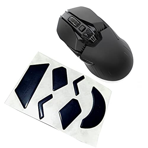 1 Set Feet Sticke Skates Pads Ersatzfüße für G903 / G903 Gaming Pads Bild 4