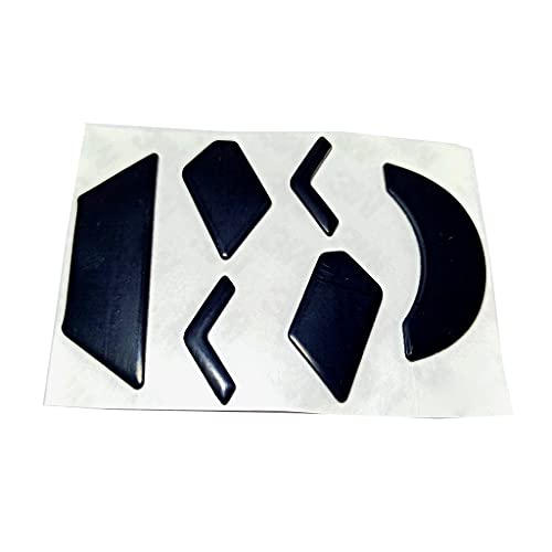 1 Set Feet Sticke Skates Pads Ersatzfüße für G903 / G903 Gaming Pads Bild 5