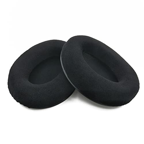 Tragbares Headset, Ersatz-Gaming-Ohrenschützer für KHX-HSCP Cloud II 2 HSCD, 1 Paar weiche Ohrpolster Bild 1