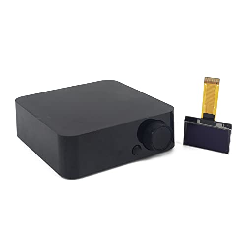 LCD-Bildschirm-Modul - für Gaming-Headset-Empfänger für Arctis + GameDAC-Kopfhörer-Adapter, Gaming-Headset-Empfänger-Bildschirm Arctis + GameDAC-Kopfhörer-Adapter LCD Bild 5