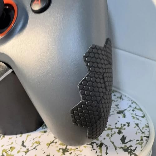 Maus-Griffband, Aufkleber für Gaming-Maus, Tastatur, rutschfest, selbstklebend, schweißbeständig, 18/36 Stück Bild 2