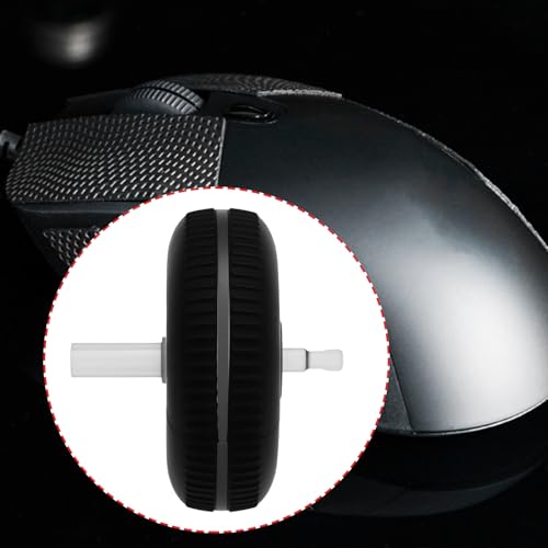 1 Set Gaming-Maus-Scrollradfüße kompatibel mit Logitech G403 G703 G603 Bild 4