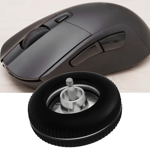 1 Set Gaming-Maus-Scrollradfüße Kompatibel mit Logitech G403 G703 G603 Bild 2