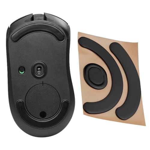 1 Set Gaming-Maus-Scrollradfüße Kompatibel mit Logitech G403 G703 G603 Bild 3