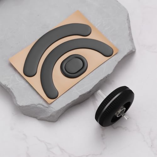 1 Set Gaming-Maus-Scrollradfüße Kompatibel mit Logitech G403 G703 G603 Bild 7