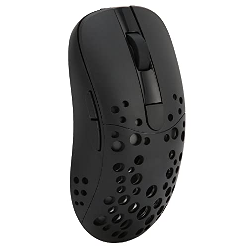 Denash Gaming -Maus 2,4G Dual -Modus Sechs Level Einstellbare RGB Mäuse für PC Spieler, Ergonomisches Design für Komfortable Spieleerlebnisse Bild 1