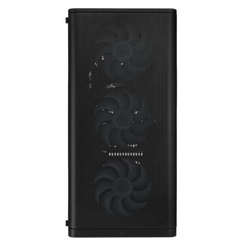 Basic Gaming Komplett PC Set, Ryzen 5 3400G, 16 GB DDR4, 1000 GB SSD M.2, Windows 11 Pro 64bit + 24 Zoll + Ultron Hawk Gaming Kit 4in1 Set Bild 3