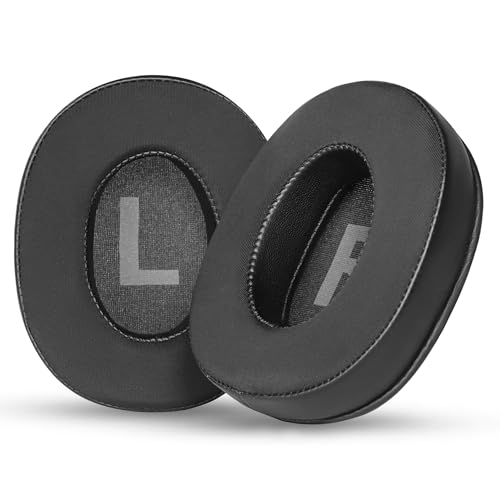 G Pro Ohrpolster Ersatzkissen Kompatibel mit Logitech G Pro/G Pro X Gaming Headset Ohrpolster mit Kühlendes Gel Bild 1