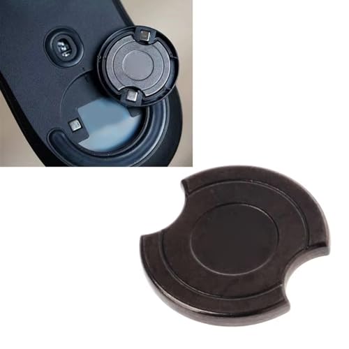 10G/17G Hoch Präzises Zählergewicht Verbesserung Der Maushandhabung In Spielen Und Design Für G903 G703 G603 G502 Hohe Genauigkeitsspiele Bild 4